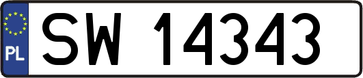 SW14343