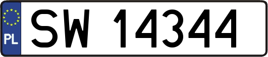 SW14344