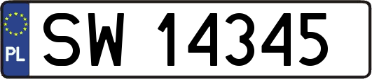 SW14345