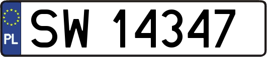 SW14347