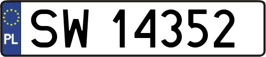 SW14352