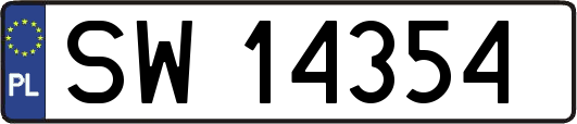 SW14354