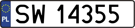 SW14355