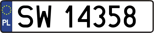 SW14358