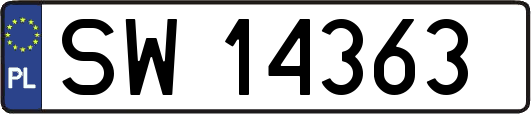 SW14363