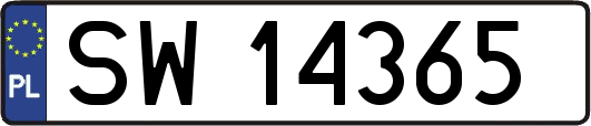 SW14365