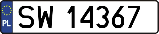SW14367