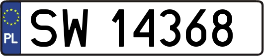 SW14368