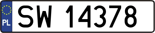 SW14378