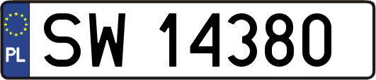 SW14380