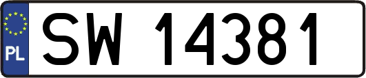 SW14381