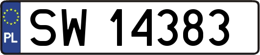 SW14383