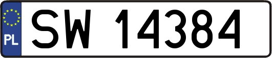 SW14384