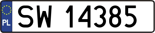 SW14385
