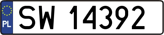 SW14392