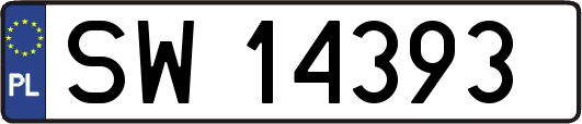 SW14393