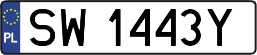 SW1443Y