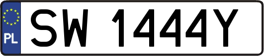 SW1444Y