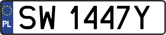 SW1447Y