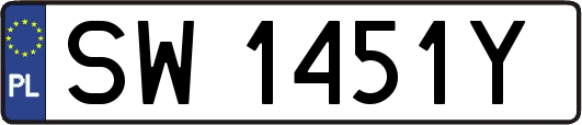 SW1451Y