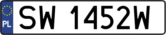 SW1452W