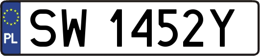 SW1452Y