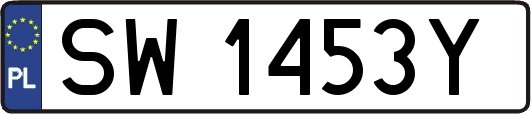 SW1453Y
