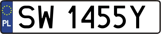 SW1455Y