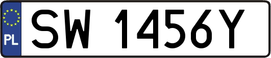 SW1456Y