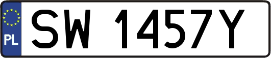 SW1457Y