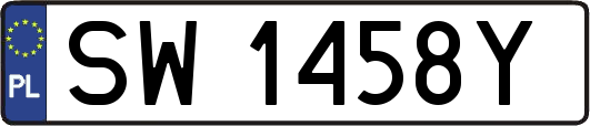 SW1458Y