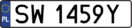 SW1459Y