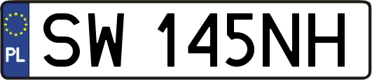 SW145NH