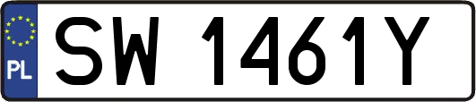 SW1461Y
