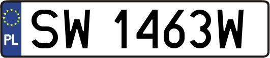 SW1463W