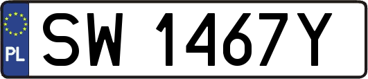 SW1467Y
