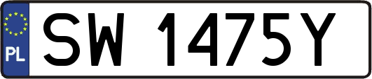 SW1475Y