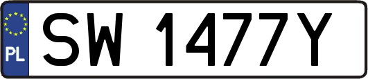 SW1477Y