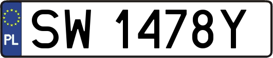 SW1478Y