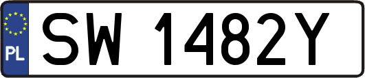SW1482Y