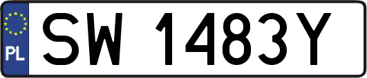 SW1483Y