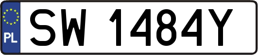 SW1484Y