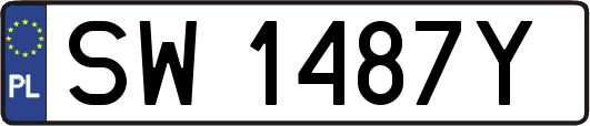SW1487Y