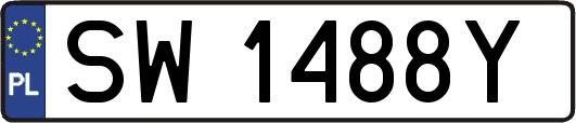 SW1488Y