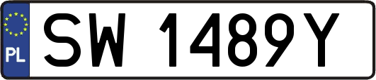 SW1489Y