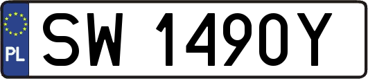 SW1490Y