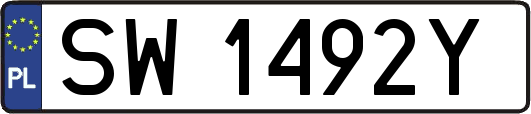 SW1492Y