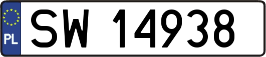 SW14938