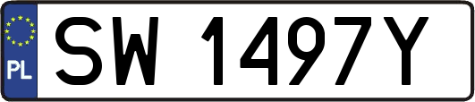SW1497Y