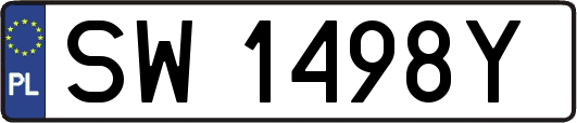 SW1498Y